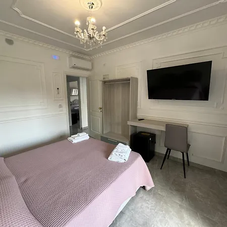 Blue Sky Maison d'hôtes