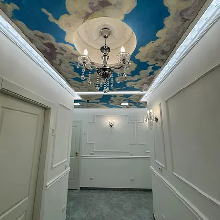 Blue Sky Gasthof Tropea