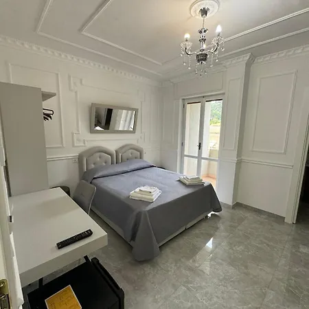 Gasthof Blue Sky Tropea