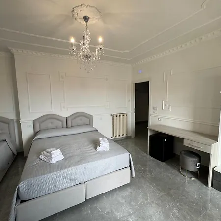 Blue Sky Maison d'hôtes 3*