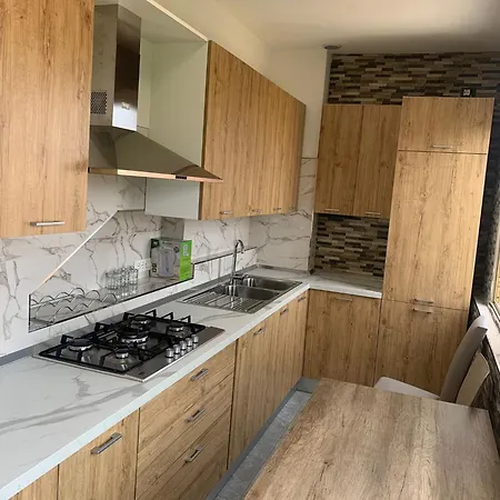 Gasthof Blue Sky Tropea