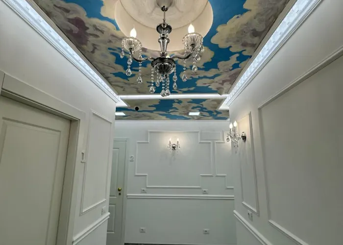 Blue Sky Gasthof Tropea