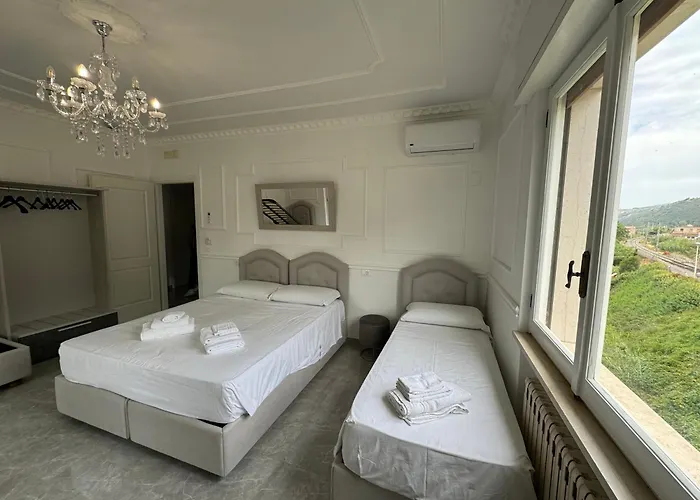 Blue Sky Pensjonat 3*