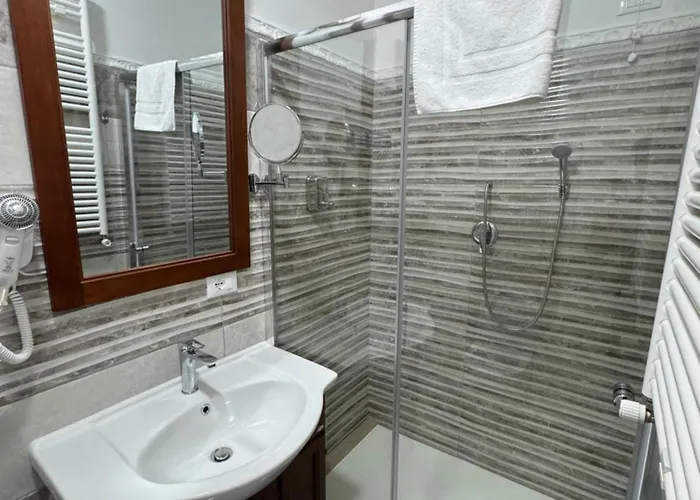 Blue Sky Gasthof Tropea